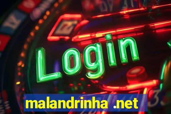 malandrinha .net